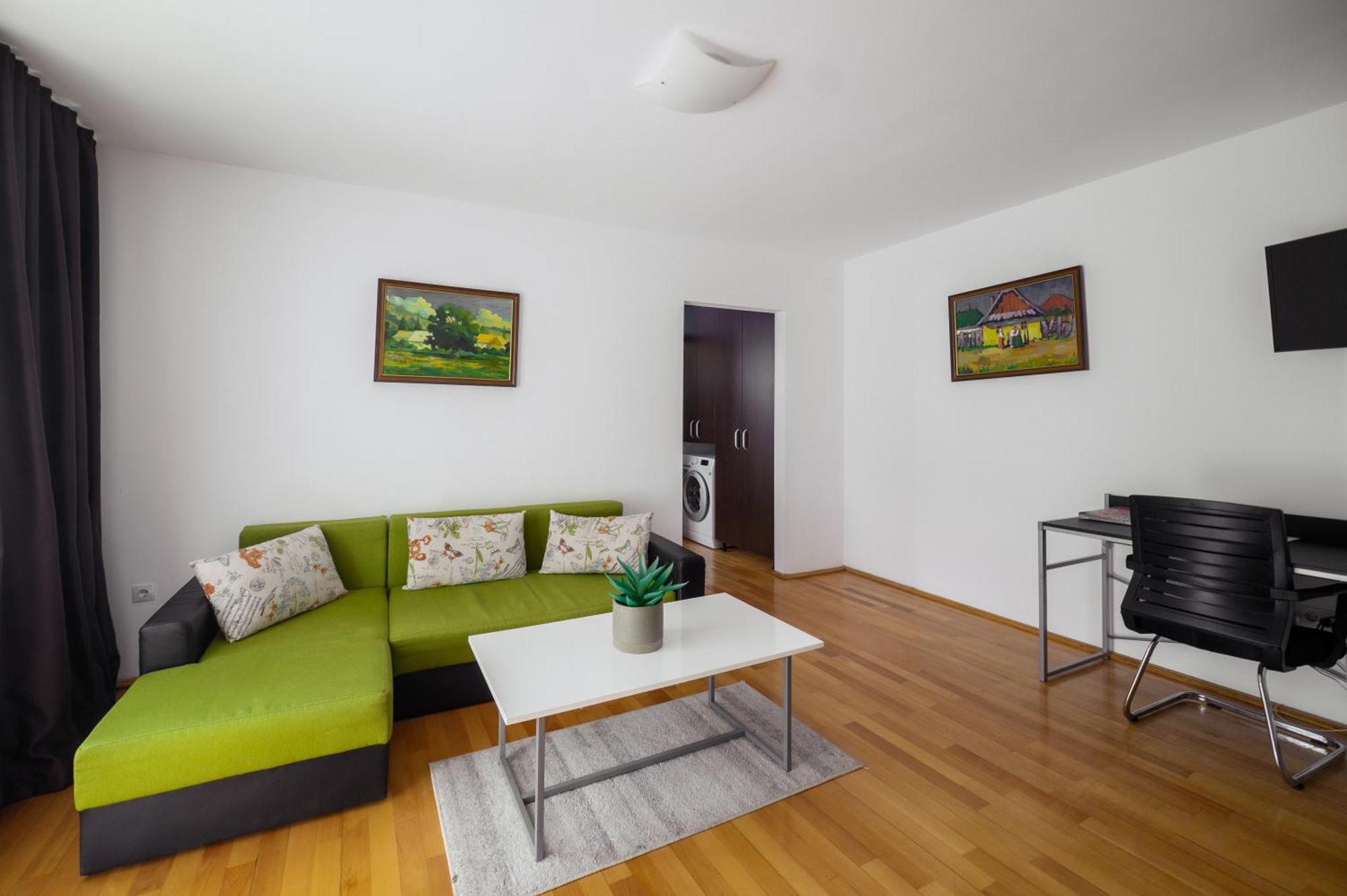 Apartament Family Rivulus 9 Бая-Маре Экстерьер фото