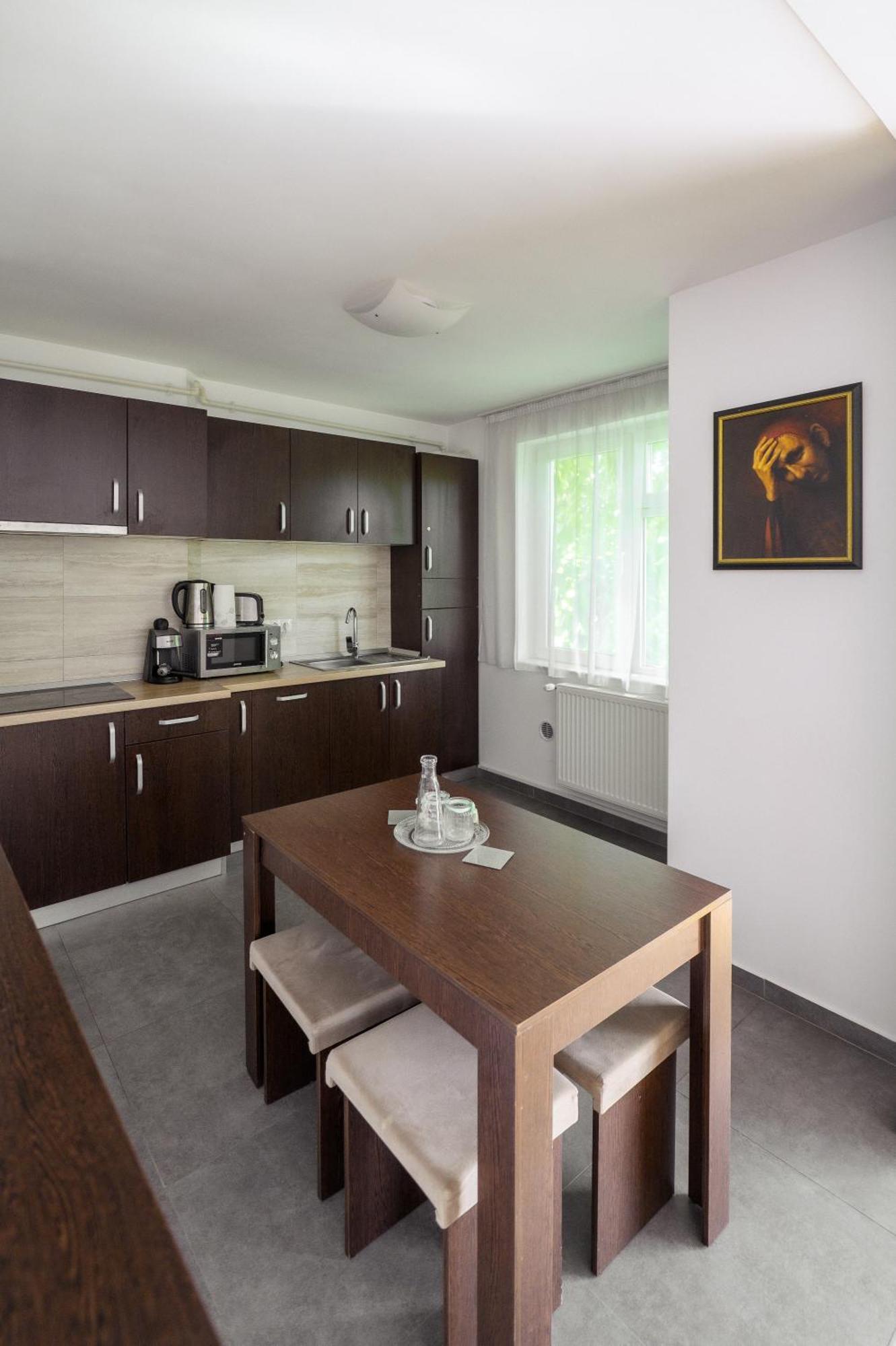 Apartament Family Rivulus 9 Бая-Маре Экстерьер фото