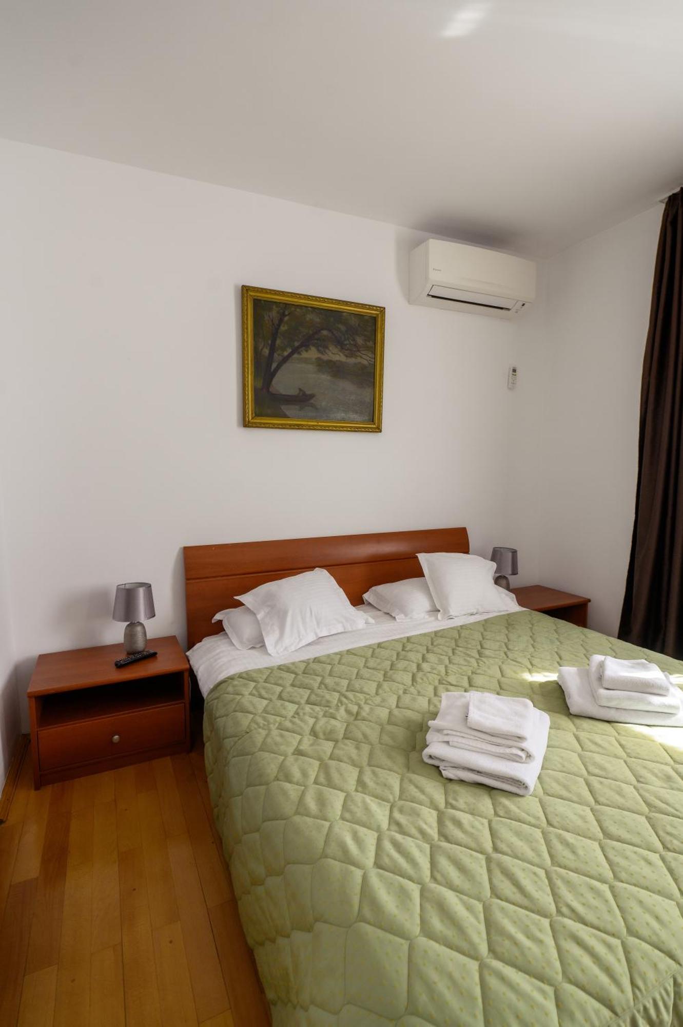 Apartament Family Rivulus 9 Бая-Маре Экстерьер фото