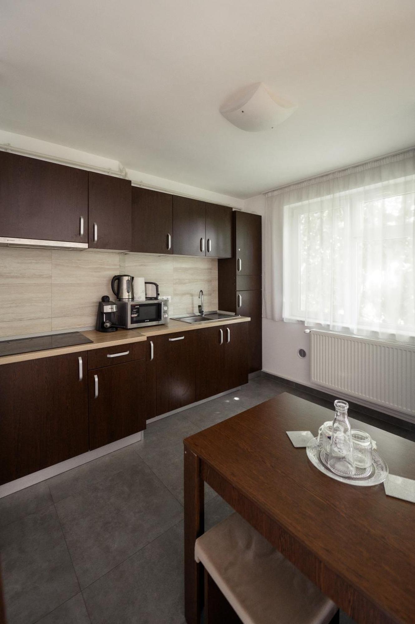 Apartament Family Rivulus 9 Бая-Маре Экстерьер фото